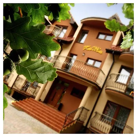 Homestay Kama Pobierowo
