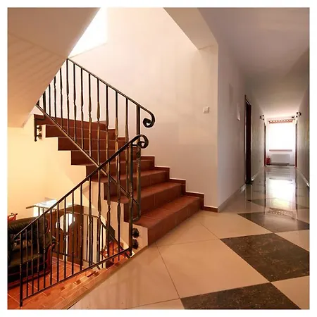 Kama Homestay Pobierowo