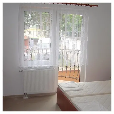 Homestay Kama *