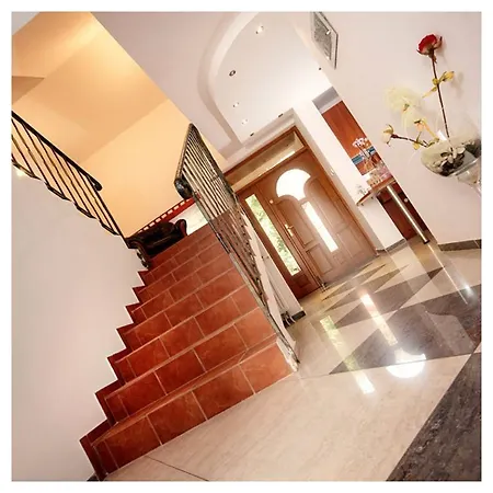 Kama Homestay Pobierowo