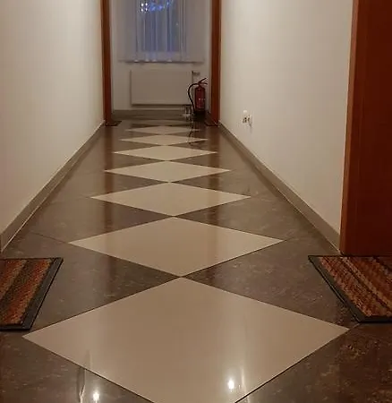 Homestay Kama