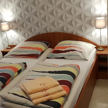 Kama Homestay Pobierowo