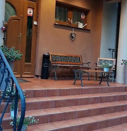 Kama Pobierowo